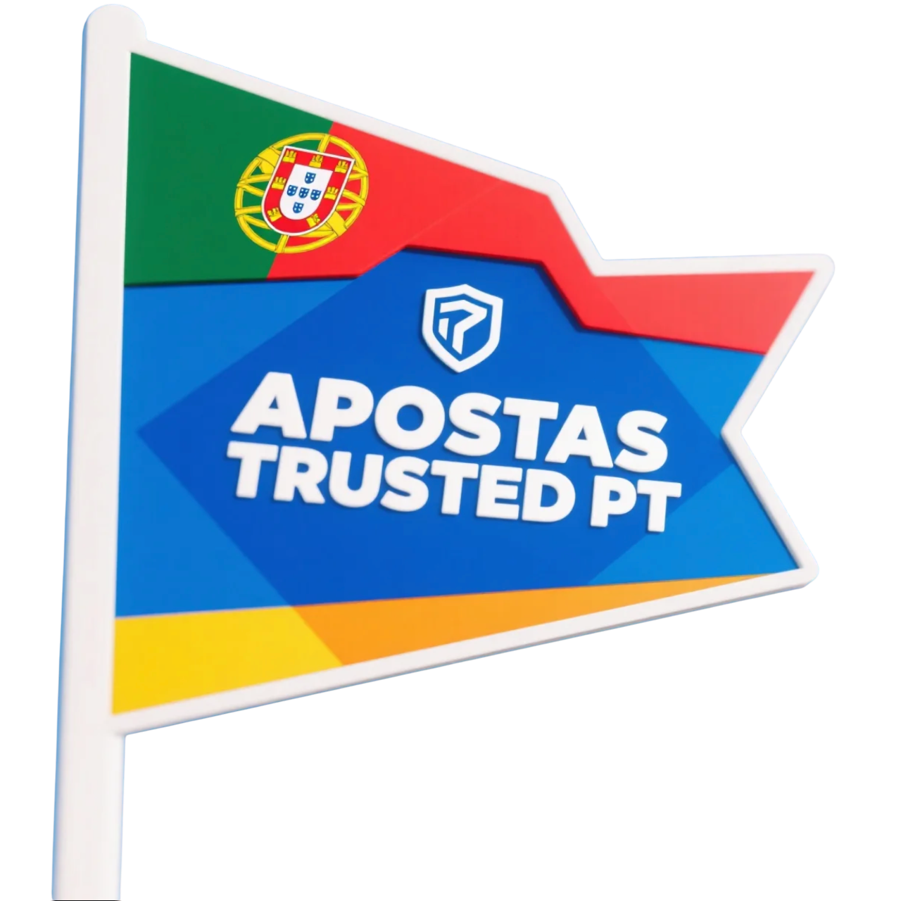 Apostas Trusted PT